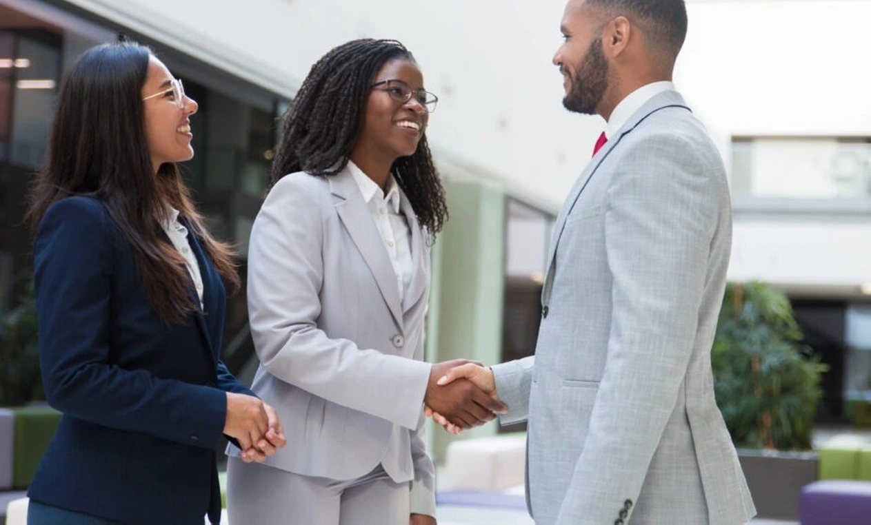 Zespół podczas warsztatu