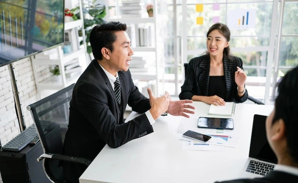 Innowacyjne metody pracy